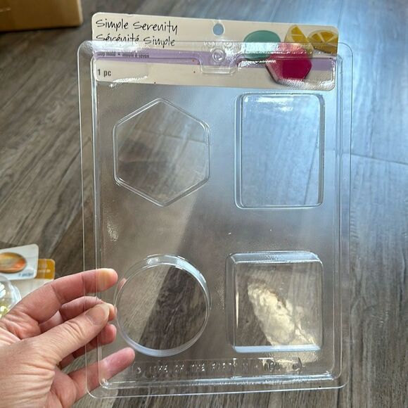 ❤️5/$25 +Bundle Sale | Bundle 5 items $7-$9 & Save! Otherwise priced as marked! - Picture 3 of 8